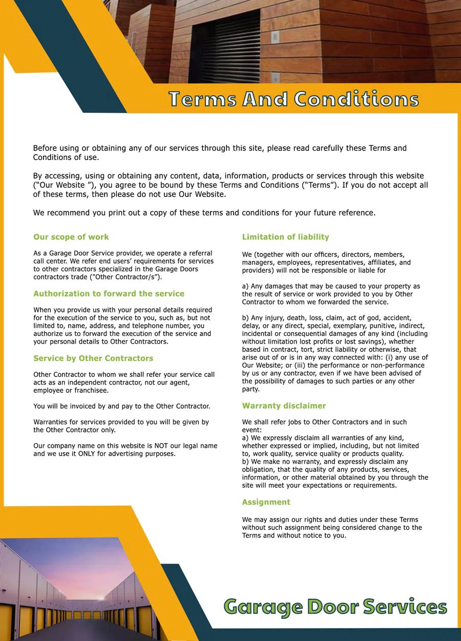 Rochdale Garage Door Shop Rochdale, MA 508-392-4416